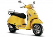 Vespa S 125